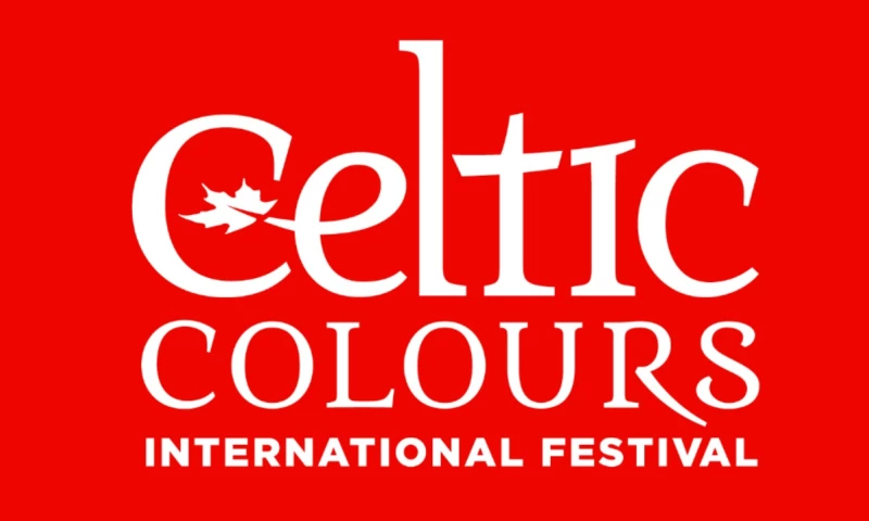 Vibe Creative Group - Celtic Colours - International Festival