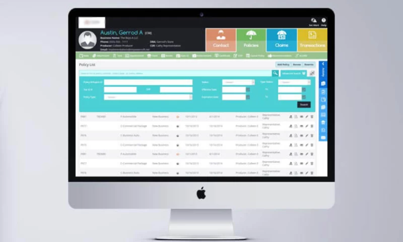 Web Application Development