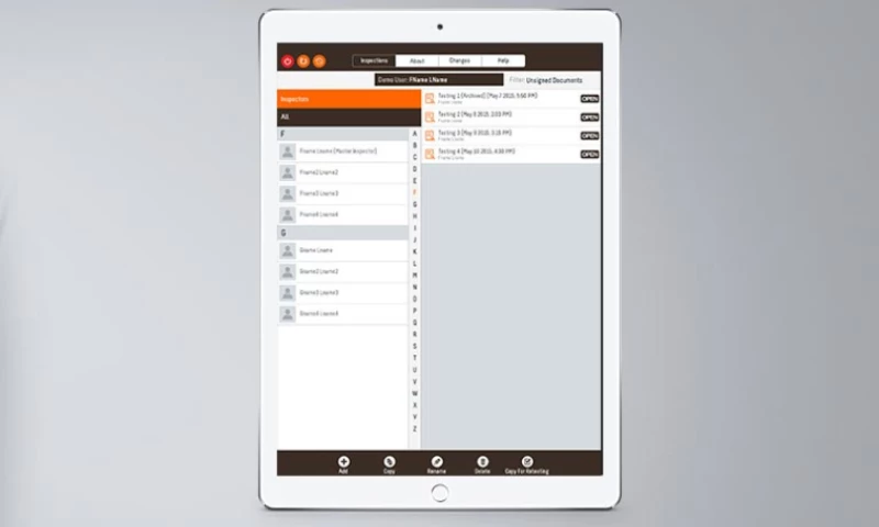 iPad App Development