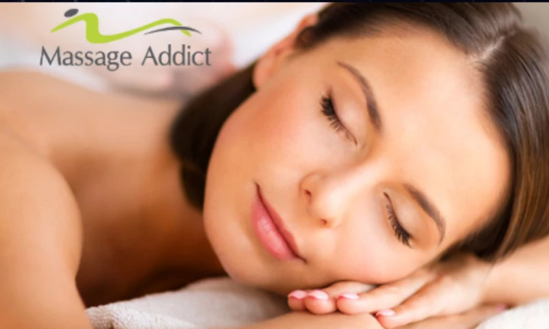 Massage Addict
