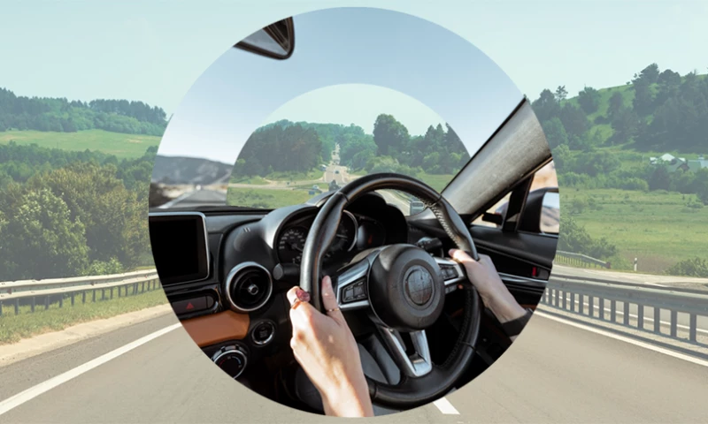 Hydra Creative - Assured vehicle movements