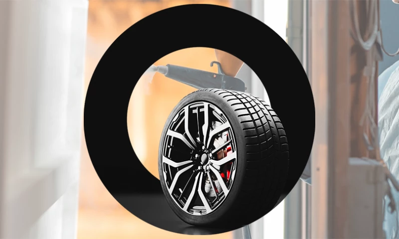 Hydra Creative - CBF Powder coating