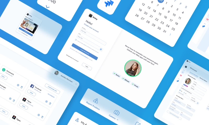 Ralabs Design - Startup UI/UX Design