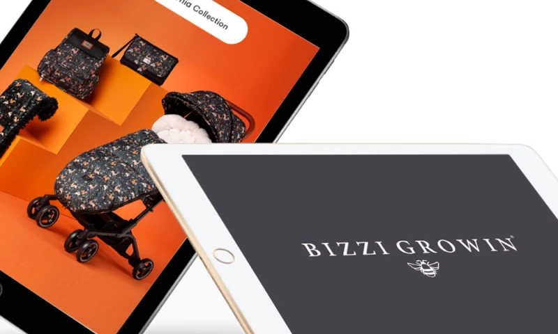 DesignBuz - Bizzi Growin