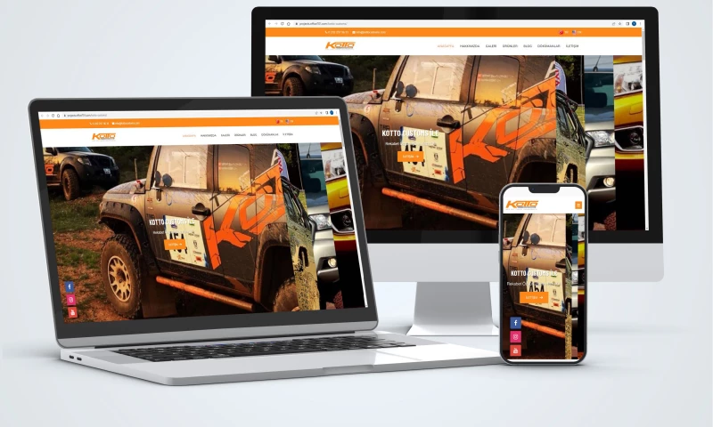 Office701 - Kotto Customs