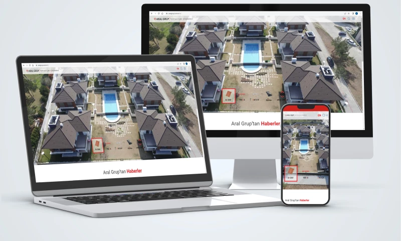 Office701 - Aral Group