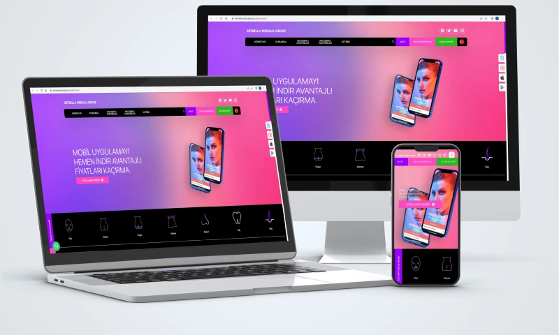 Office701 - Estrella