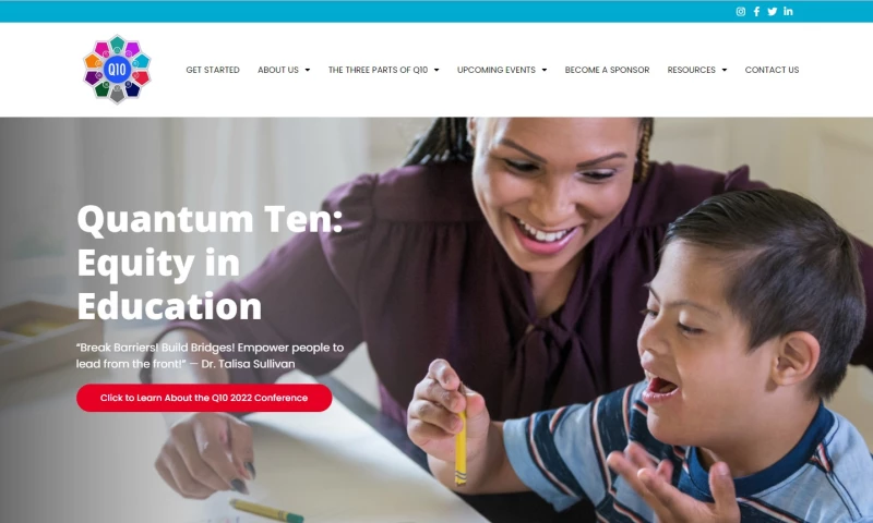 MJI Marketing - Q10equityineducation.com