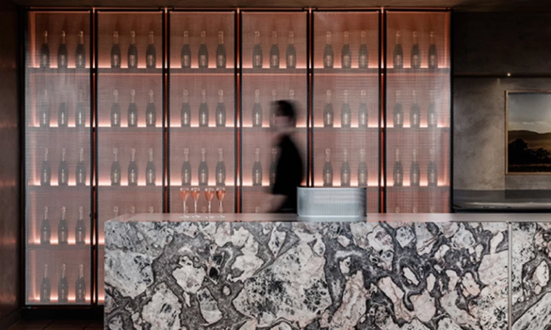 BK Marketing - Commercial interiors and shopfitters