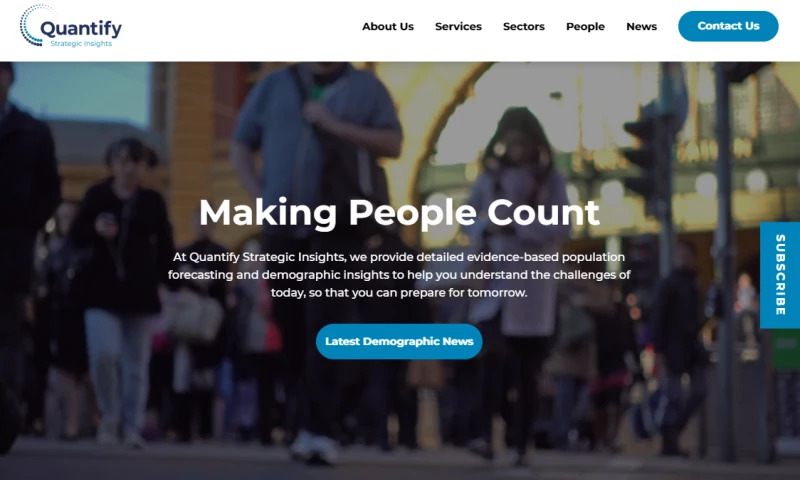 Australian Website Development - Wordpress development