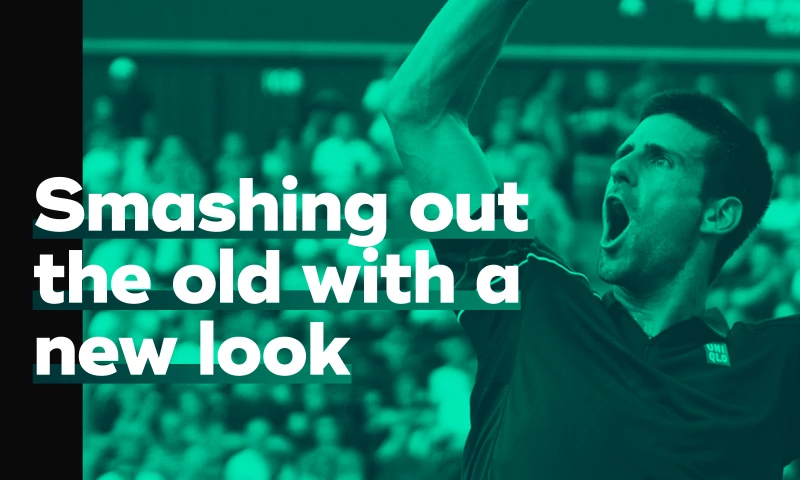 Ad Victorem - Tennis Channel