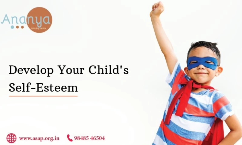 Complete Digital Marketing Solutions for Ananya