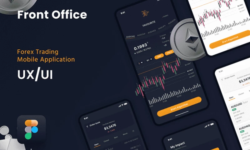 Tezeract - FrontOffice