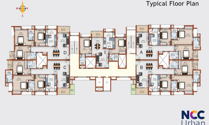 360 Digital Marketing Services for Real Estate