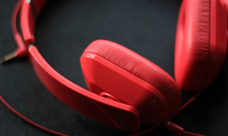 ISS Art - Social network for finding, storing and sharing music