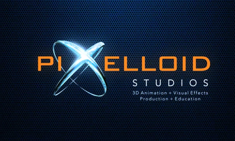 Complete Digital Marketing Solutins for "Pixelloid"