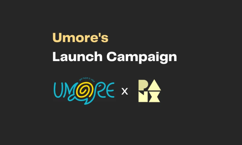 Umore's Project