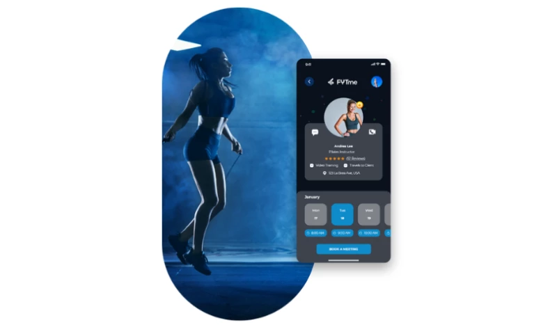 LogicRays Technologies - FYTME