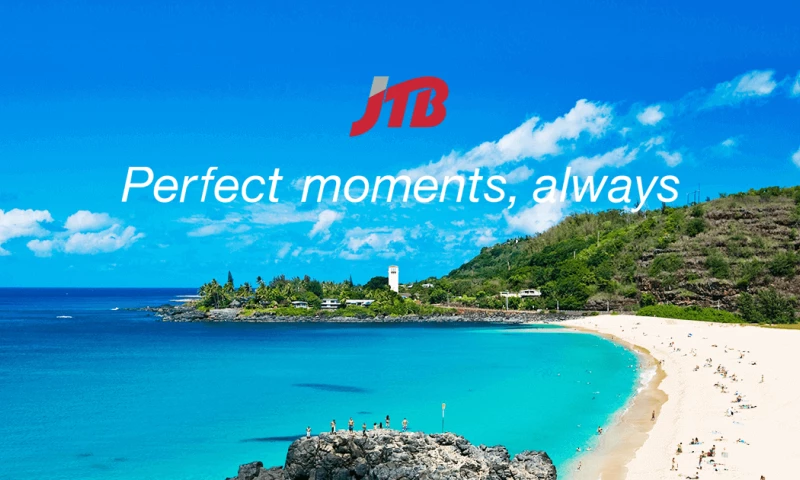 JTB Hawaii