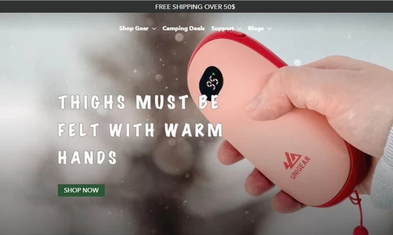 Switch2us - Unigearshop