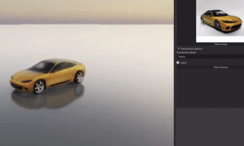 Generating 3D Animation for Games, AR & VR Solutions