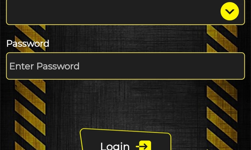 TechQuadra - Face Recognition System