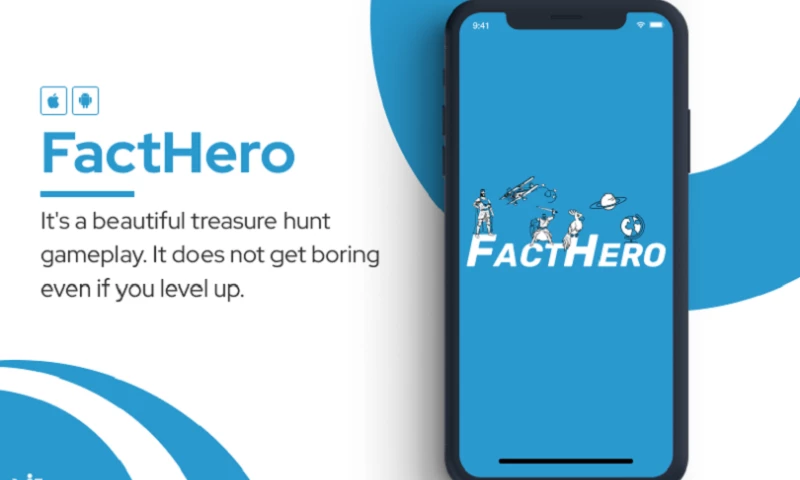 eLearning Mobile App