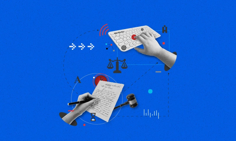 the Nest - Justicia Punto de Equilibro magazine