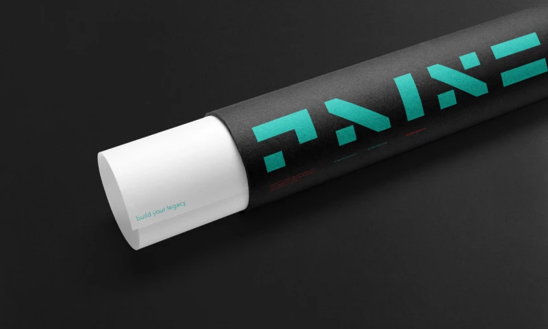 the Nest - Principia