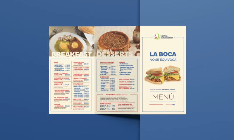 the Nest - Tortas Las Sevillanas