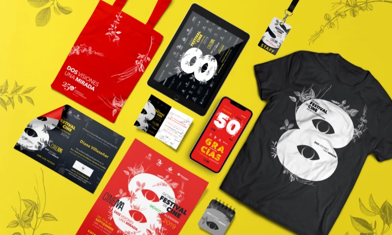 the Nest - Festival Cinema