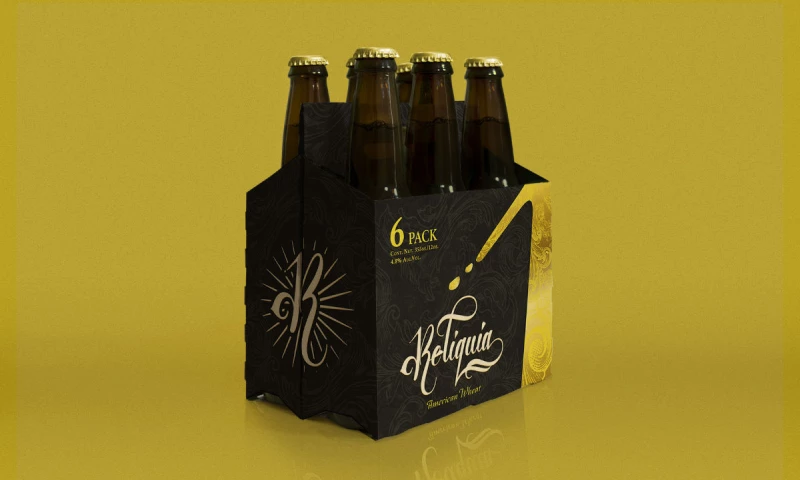 the Nest - Reliquia beer craft