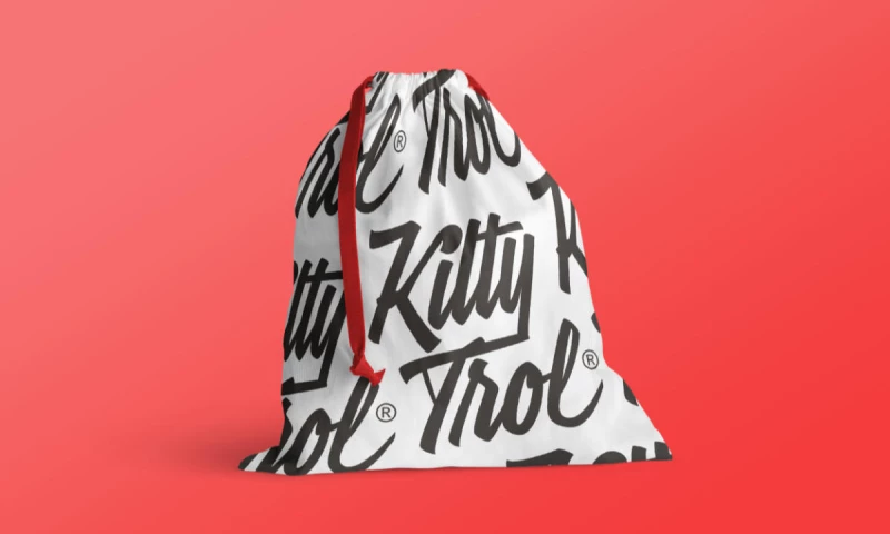 the Nest - Kitty Trol wear