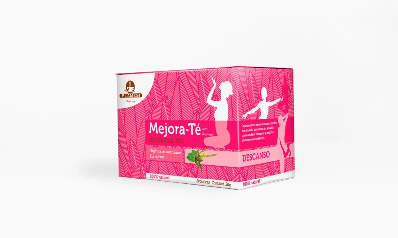 the Nest - Plamesi Tea