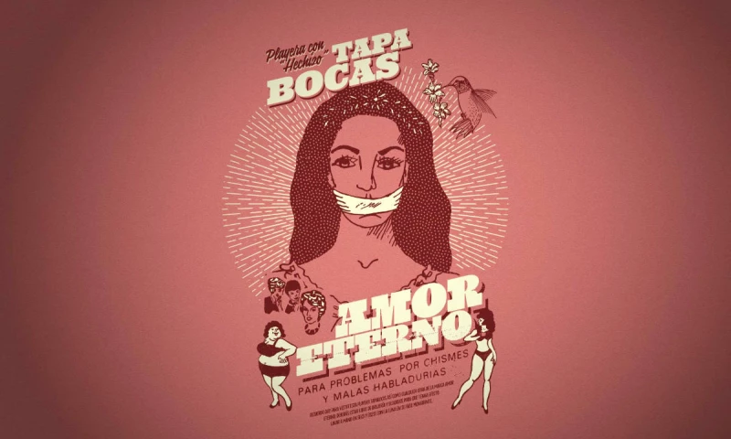 the Nest - Eternal Love apparel