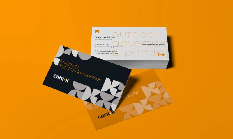 the Nest - Canik rebrand