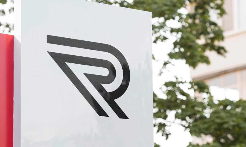 Logo Design for IT Company