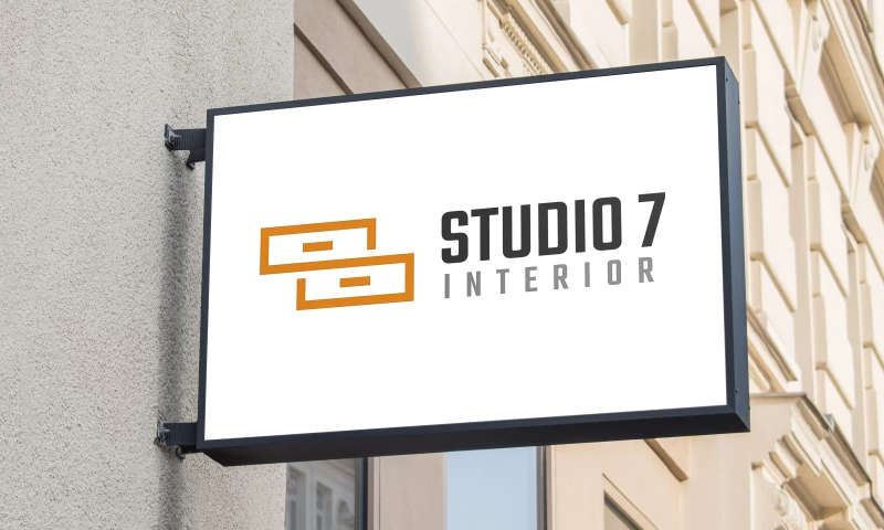 Logo Design for Interior Design