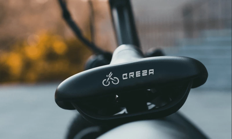 Logo Design for Cycle Mfg.