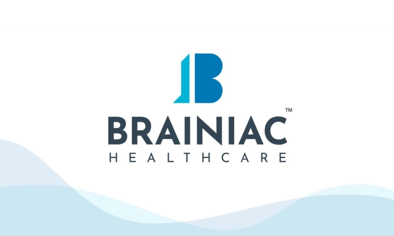 Logo Design for MedTech Company