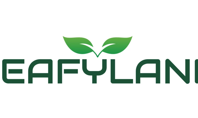 Logo Design for Landscaping Company