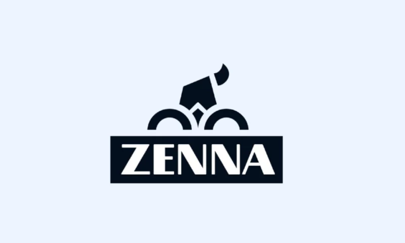 Logo Design for Thick Bicycle Mfg.