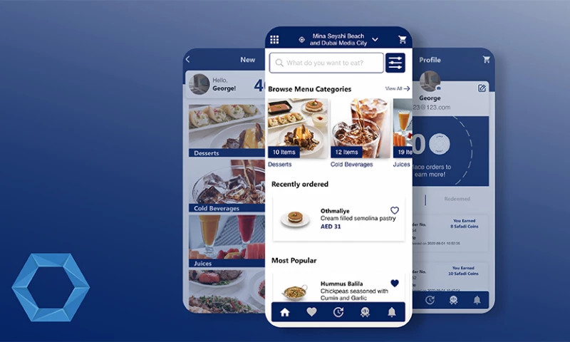 COMPU-VISION S.A.R.L. - AlSafadi UAE Client App