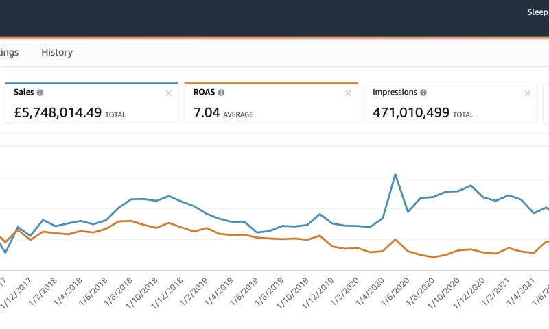 BIG DIGITAL FISH LTD - PPC managment