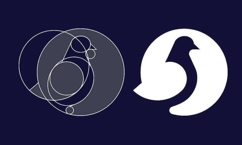 Digilight Marketing - Minimalist and Creative Logo Designs