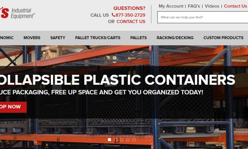 Tekglide - Cherrys Industrials Equipment