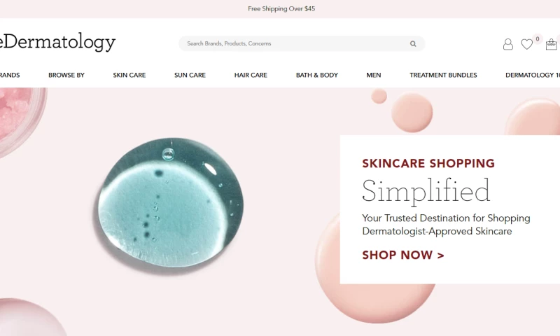 Tekglide - Edermatology