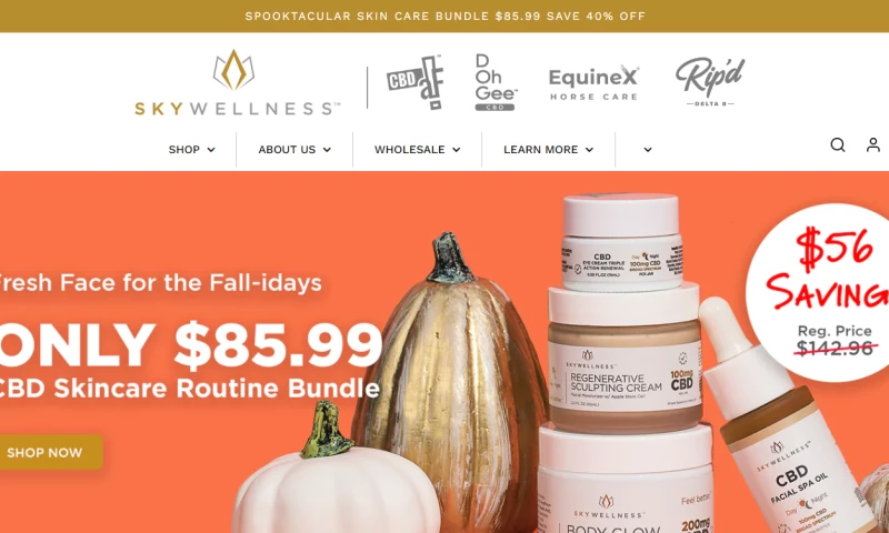 Tekglide - Skywellness