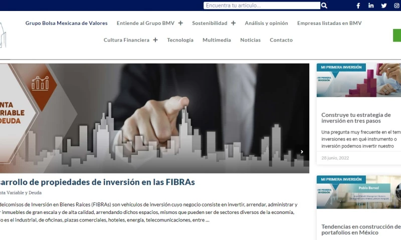 pgiovas - Stock exchange blog