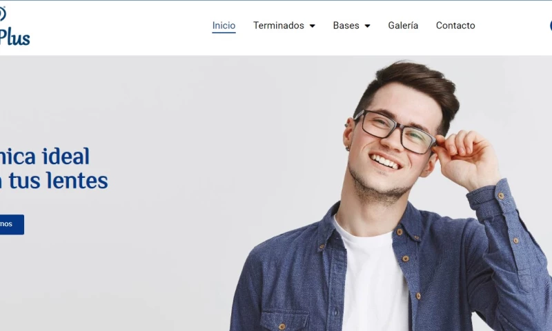 pgiovas - Products website